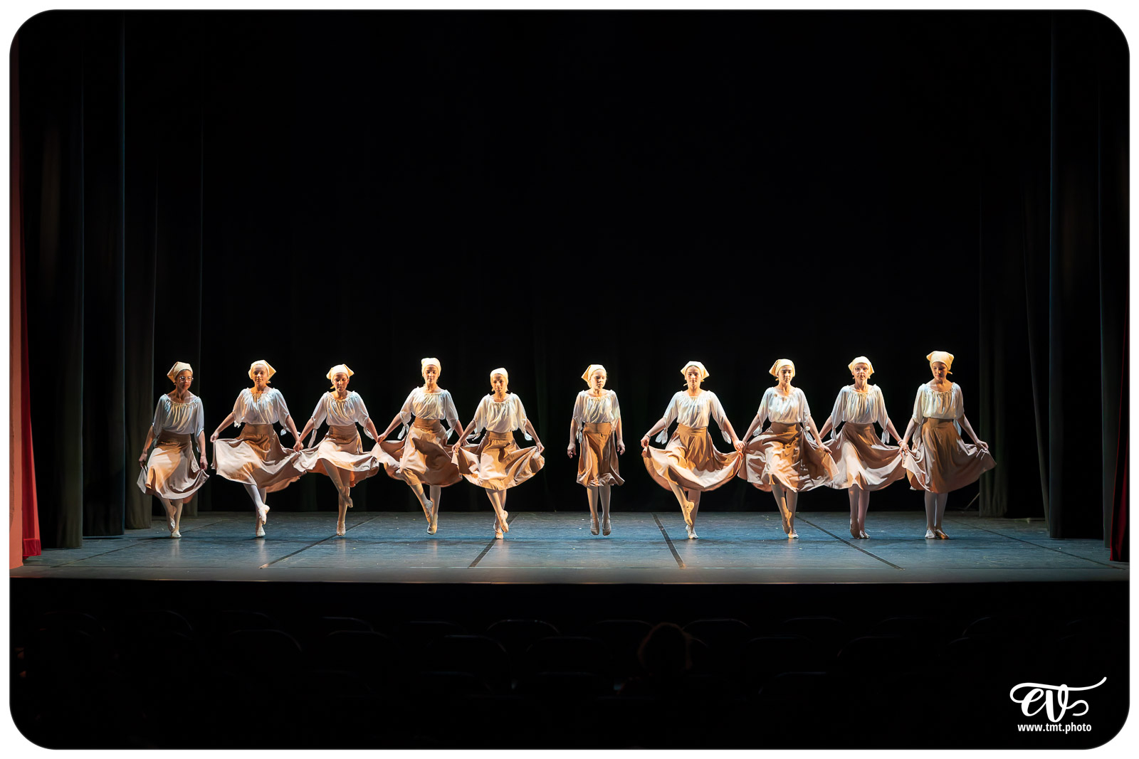 GALA DE DANSE EMMDH 2025